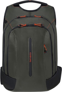 Samsonite, Samsonite Laptoprucksack »ECODIVER«, reflektierende Details, Freizeitrucksack Schulrucksack Tablet- und 17,3-Zoll Laptopfach, Samsonite Laptoprucksack »ECODIVER«, reflektierende Details, Freizeitrucksack Schulrucksack Tablet- und 17,3-Zoll Laptopfach