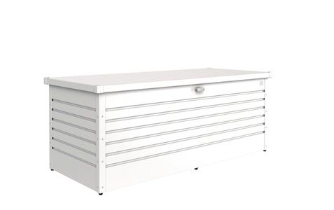 Biohort, Biohort Kissenbox, Biohort Freizeit Box 180 Weiss