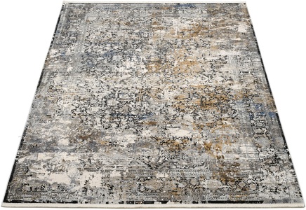 OCI Die Teppichmarke, OCI DIE TEPPICHMARKE Teppich »IMPRESSION CASSINA«, rechteckig, 8 mm Höhe, OCI DIE TEPPICHMARKE Teppich »IMPRESSION CASSINA«, rechteckig, 8 mm Höhe