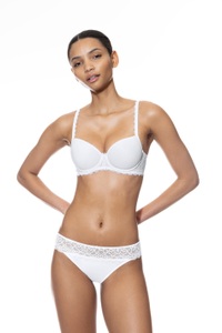 Mey Bügel-BH »AMOROUS«, verstellbare BH-Träger verleihen optimalen Sitz