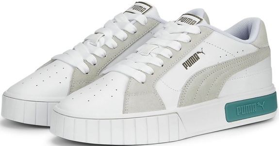 Puma, PUMA Tennisschuh »Cali Star Mix Wn's«, 
