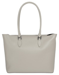 CLUTY, Cluty Shopper, echt Leder, Made in Italy, Cluty Shopper, echt Leder, Made in Italy