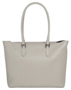 CLUTY, Cluty Shopper, echt Leder, Made in Italy, Cluty Shopper, echt Leder, Made in Italy