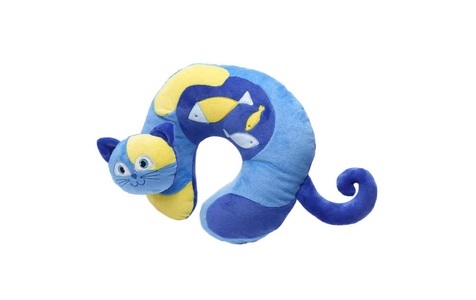 Travelblue Nackenkissen Kitty die Katze