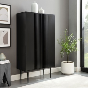 PLACES OF STYLE, Places of Style Kommode »Saltaire«, In modernem Design, Ganzmetall-Scharniere, Places of Style Kommode »Saltaire«, In modernem Design, Ganzmetall-Scharniere