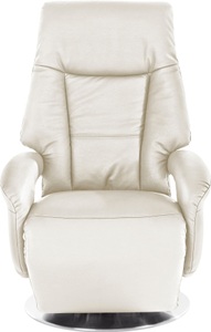 Sit & More, sit&more TV-Sessel "Enjoy Grösse S" in Grösse S, wahlweise mit Motor und Aufstehhilfe