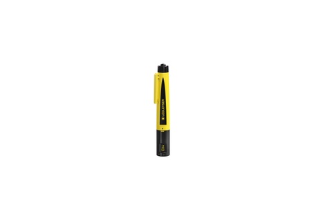 LED LENSER®, LED LENSER LED LENSER Taschenlampe EX4, Ledlenser EX4 Taschenlampe Ex Zone: 0, 20 50 lm 35 m