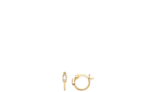 LEONARDO, LEONARDO Creolen-Set »Leonardo Schmuck Kreole Alia CIAO«, 