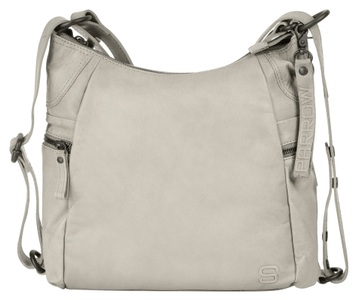 SPIKES & SPARROW, Spikes & Sparrow Shopper, (1 tlg.), echt Leder, Spikes & Sparrow Shopper, echt Leder