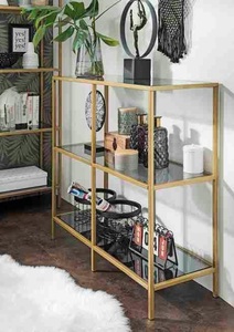 Paroli, Paroli Sideboard »Regal«, Grauglas