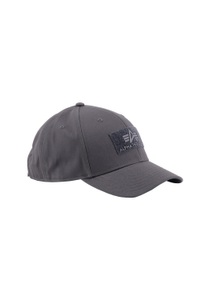 Alpha Industries, Alpha Industries Trucker Cap »Alpha Industries Accessoires - Headwear VLC Cap«, Alpha Industries Trucker Cap »Alpha Industries Accessoires - Headwear Velcro Cap«