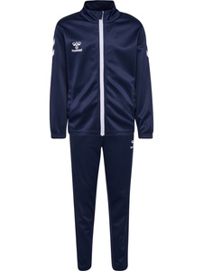 hummel Trainingsanzug, (2 tlg.)