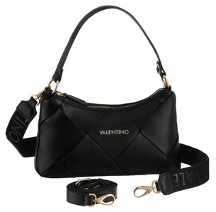 VALENTINO BAGS, VALENTINO BAGS Schultertasche »IBIZA«, mit modischem Strukturmuster, 