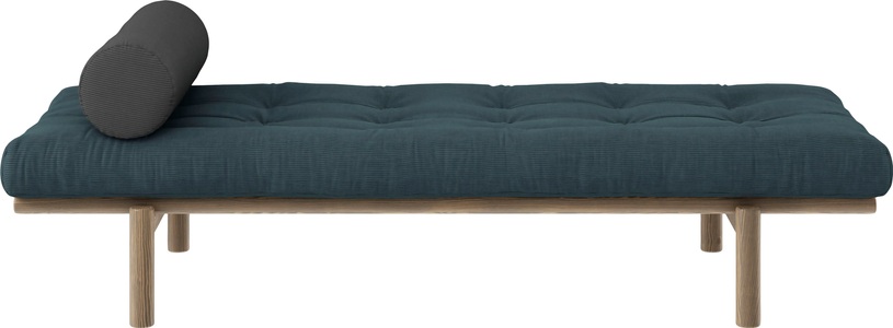 Karup Design, Karup Design Daybed »Next«, (Set, 2 tlg.), aus massiven Kiefernholz, inkl. Futonmatratze, Karup Design Daybed »Next«, (Set, 2 tlg.), aus massiven Kiefernholz, inkl. Futonmatratze