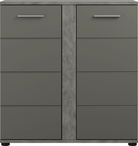 INOSIGN, INOSIGN Kommode »Lucca«, Breite 79 cm, INOSIGN Kommode »Lucca«, Breite 79 cm