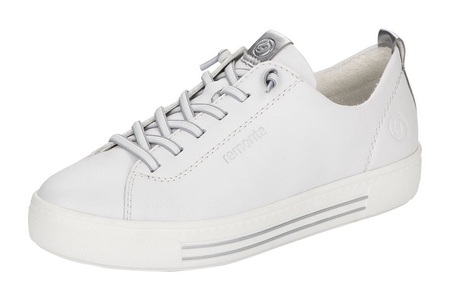 Remonte, Remonte Sneaker, mit leichter Laufsohle, 
