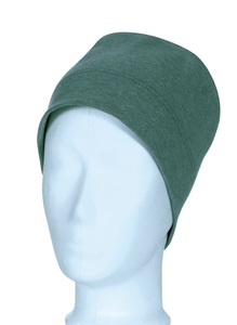 Trigema, Trigema Strickmütze, Trigema Strickmütze »TRIGEMA Soft-Cap«, (1 St.)
