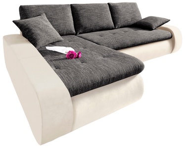 TRENDMANUFAKTUR, TRENDMANUFAKTUR Ecksofa, wahlweise XL oder XXL, TRENDMANUFAKTUR Ecksofa »Indie, L-Form«, wahlweise XL oder XXL