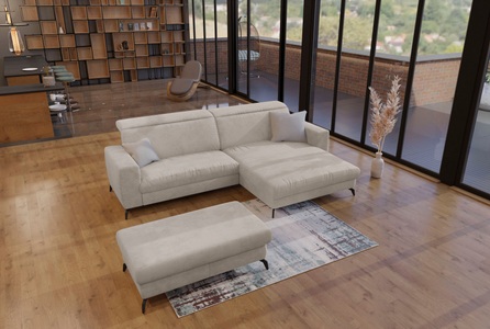 sit&more Ecksofa