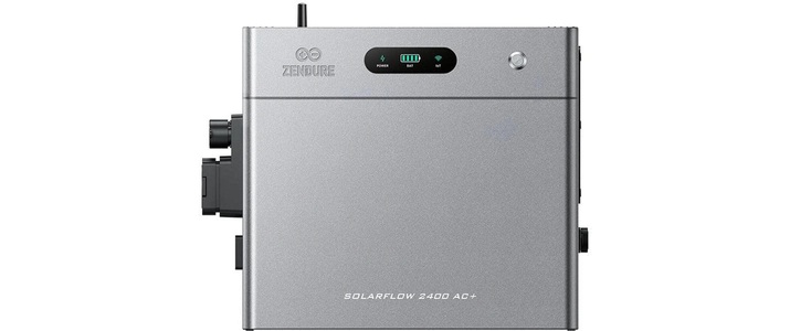 ZENDURE, Zendure Akku "SolarFlow 2400 AC+"