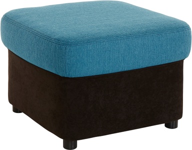 DOMO collection, DOMO collection Hocker, DOMO collection Hocker »Flores«