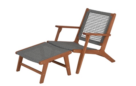 ACAMP, acamp Gartensessel, 
