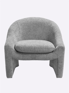 undefined, Sessel in grau von heine home, heine home Sessel, (1 St.)