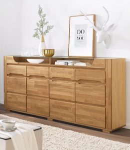 Home affaire Sideboard »Denis«, Breite 200 cm
