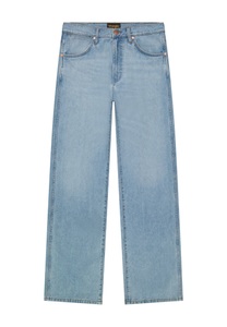 Wrangler, Wrangler