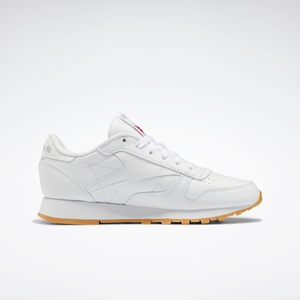 Reebok Classic, Reebok Classic Sneaker »CLASSIC LEATHER«, 