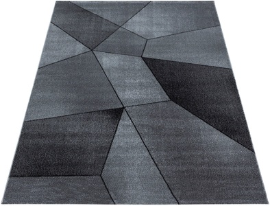 Ayyildiz Teppiche, Ayyildiz Teppiche Teppich »Beta 1120«, rechteckig, Kurzflor, Wohnzimmer, Ayyildiz Teppiche Teppich »Beta 1120«, rechteckig, 11 mm Höhe, Kurzflor, Wohnzimmer