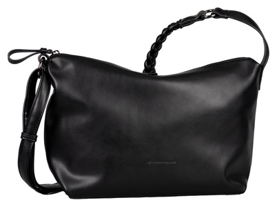 Tom Tailor, TOM TAILOR Umhängetasche »ZENIA Cross bag M«, mit geräumigem Hauptfach, 