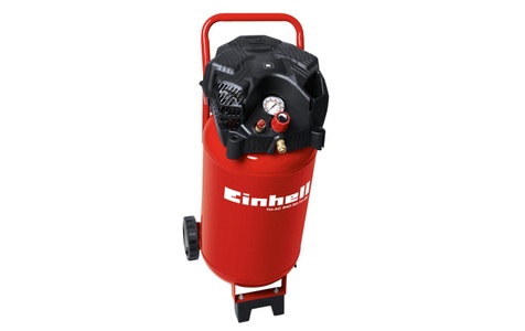 Einhell, Kompressor TH-AC 240/50/10 OF, 