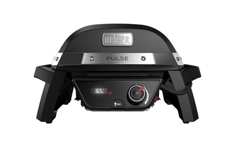 Weber, Elektrogrill PULSE 1000, Weber, Weber Elektrogrill Pulse 1000 | 51 × 32 cm
