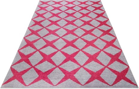Esprit, Esprit Teppich »Caledon«, rechteckig, 6 mm Höhe, besonders weiche Haptik, Wohnzimmer, Esprit Teppich »Caledon«, rechteckig, 6 mm Höhe, besonders weiche Haptik, Wohnzimmer