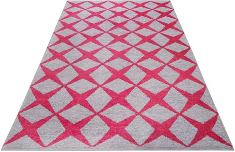 Esprit, Esprit Teppich »Caledon«, rechteckig, 6 mm Höhe, besonders weiche Haptik, Wohnzimmer, Esprit Teppich »Caledon«, rechteckig, 6 mm Höhe, besonders weiche Haptik, Wohnzimmer