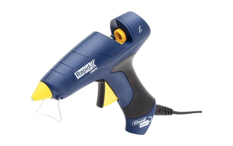 RAPID, RAPID Klebepistole Set Koffer CG270, Rapid Heissklebepistole »CG270 Kabel«