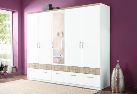 priess, priess Kleiderschrank