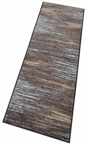 wash+dry by Kleen-Tex Läufer »Scratchy«, rechteckig, 7 mm Höhe, In- und Outdoor geeignet, waschbar