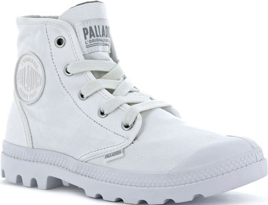 PALLADIUM, Palladium Schnürboots »PAMPA HI W«, 