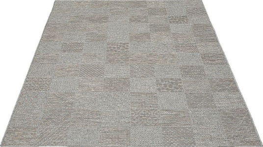 MERINOS, merinos Teppich »Ottowa 22551«, rechteckig, 10 mm Höhe, merinos Teppich »Ottowa 22551«, rechteckig, 10 mm Höhe