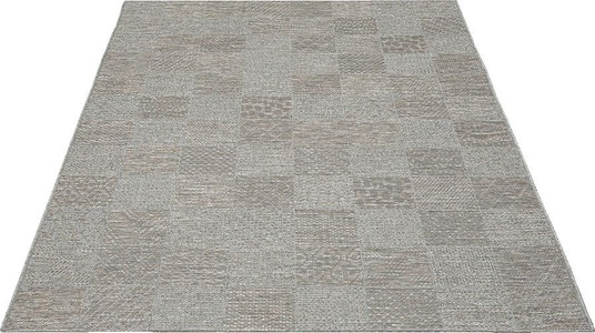MERINOS, merinos Teppich »Ottowa 22551«, rechteckig, 10 mm Höhe, merinos Teppich »Ottowa 22551«, rechteckig, 10 mm Höhe
