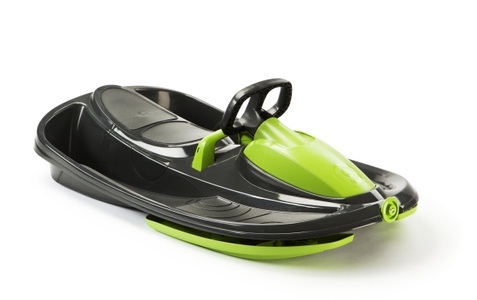 GIZMO RIDERS, Bob Stratos antrazit, Gizmo Riders - Bob Stratos, One Size, Multicolor
