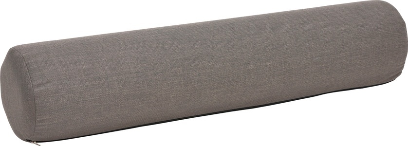 Müller SMALL LIVING, Müller SMALL LIVING Kopfstütze »RG-25-Nackenrolle«, in zwei hochwertigen Bezugsstoffen, Müller SMALL LIVING Kopfstütze »RG-25-Nackenrolle«, in zwei hochwertigen Bezugsstoffen