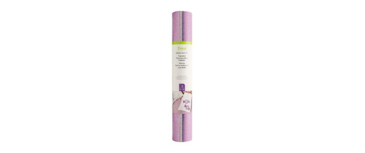 Cricut, Cricut Creativ Company Garderobenleiste 60 cm, Cricut Dekorationsfolie »Princess 3 Fol«