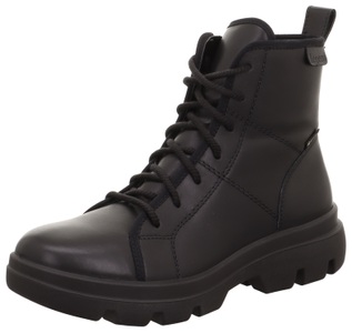 Legero, Legero Schnürboots »ANGELINA«, mit modischer Plateausohle, 