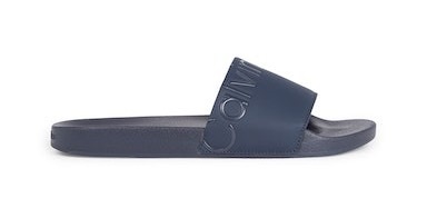 Calvin Klein, Calvin Klein Badepantolette »POOL SLIDE«, zum Schlupfen, 