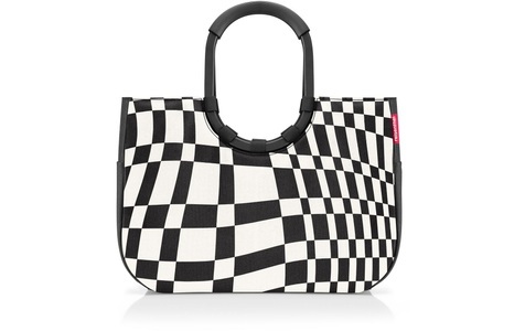REISENTHEL, REISENTHEL® Einkaufskorb, REISENTHEL® Einkaufskorb »Loopshopper L«, (1 tlg.)