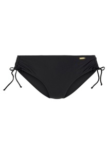 LASCANA Bikini-Hose »Lolo«, in höherer Schnitform