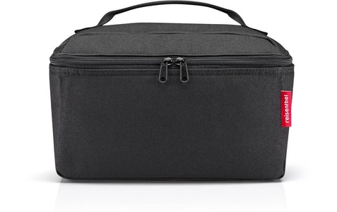 REISENTHEL, REISENTHEL® Beautycase »Black«, Reisenthel Necessaire beautycase Black